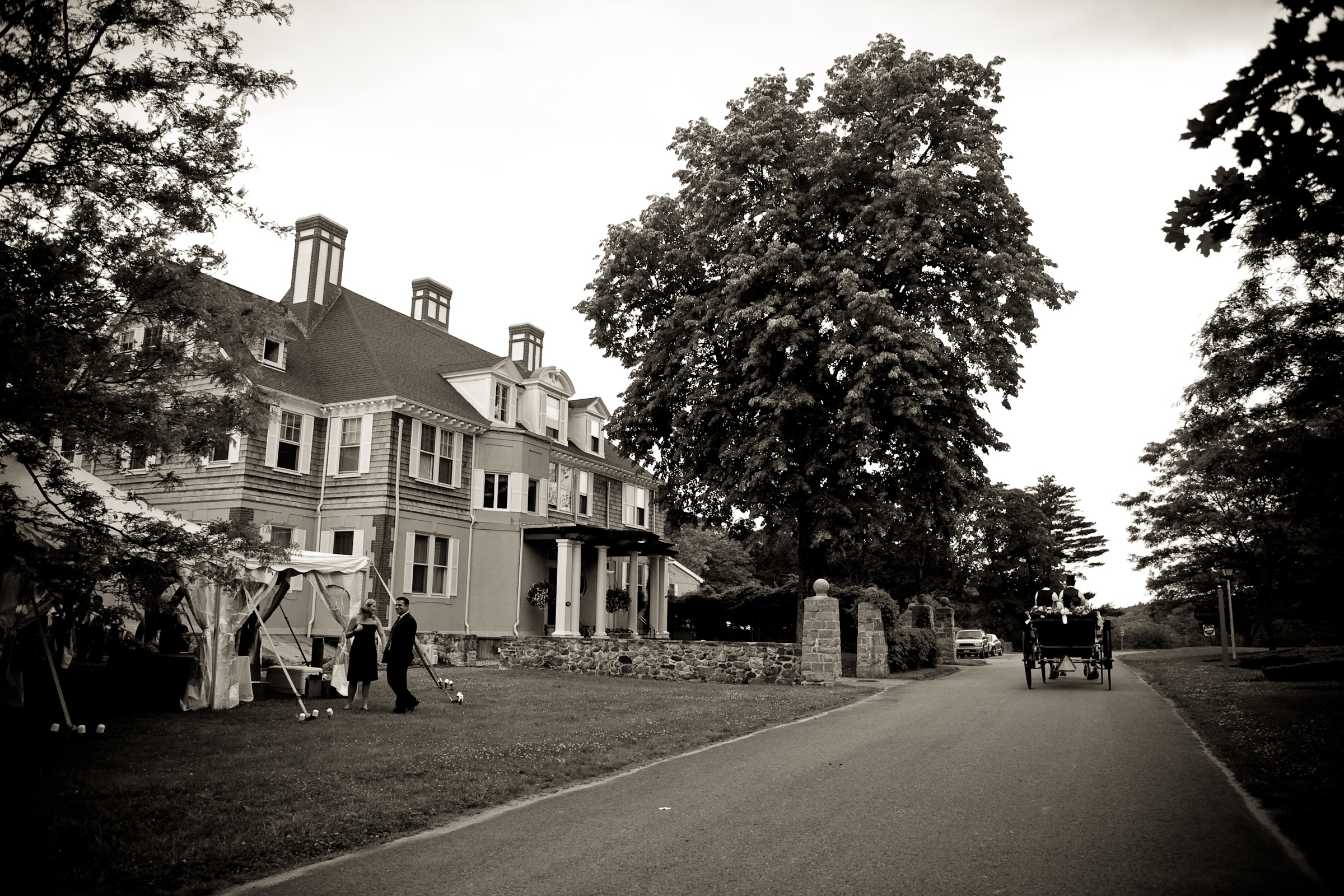 Mansion At Bald Hill Connecticut S Premier Wedding Event Bed Check In